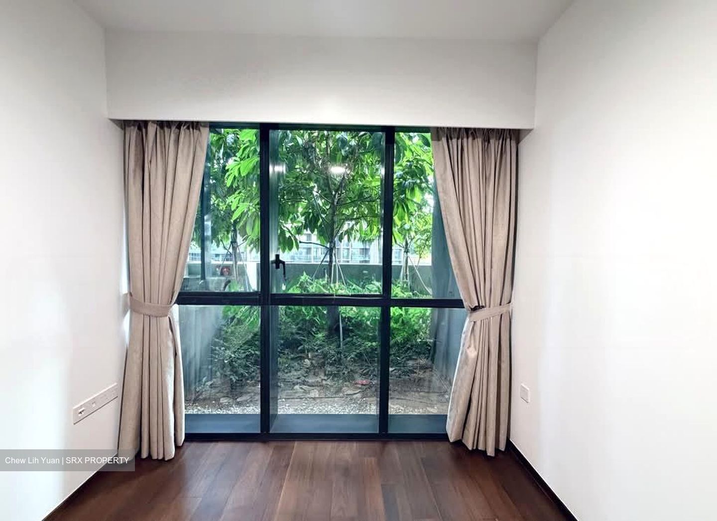 Lentor Modern (D26), Apartment #587622801